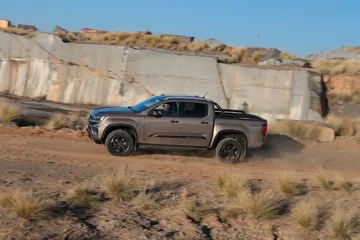 Volkswagen Amarok 2023 73