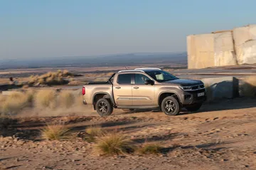 Volkswagen Amarok 2023 75