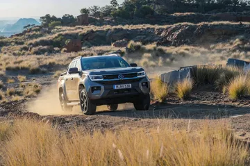 Volkswagen Amarok 2023 80