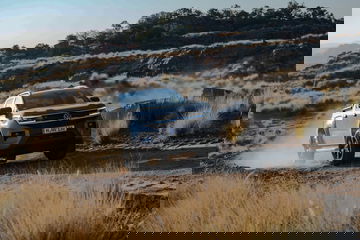 Volkswagen Amarok 2023 82
