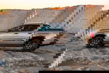 Volkswagen Amarok 2023 85