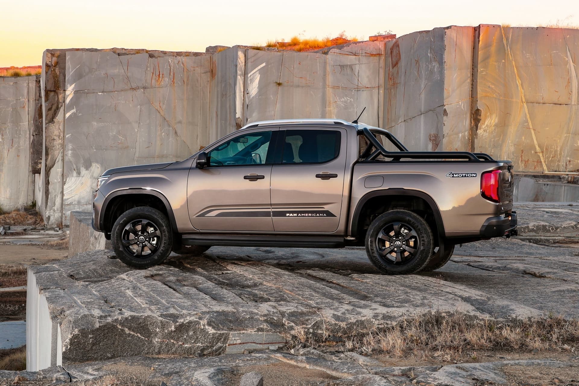 Volkswagen Amarok 2023 85