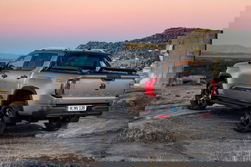 Volkswagen Amarok 2023 86