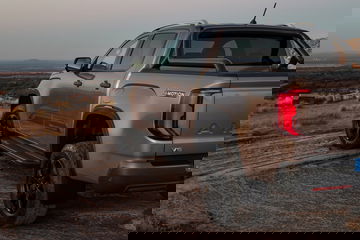 Volkswagen Amarok 2023 87