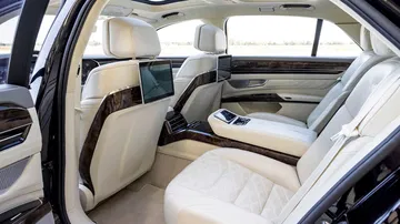 Volkswagen Phaeton Segunda Generacion 9