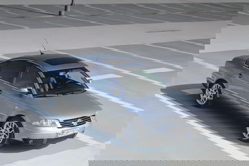 Vw Passat Panel Solar 01