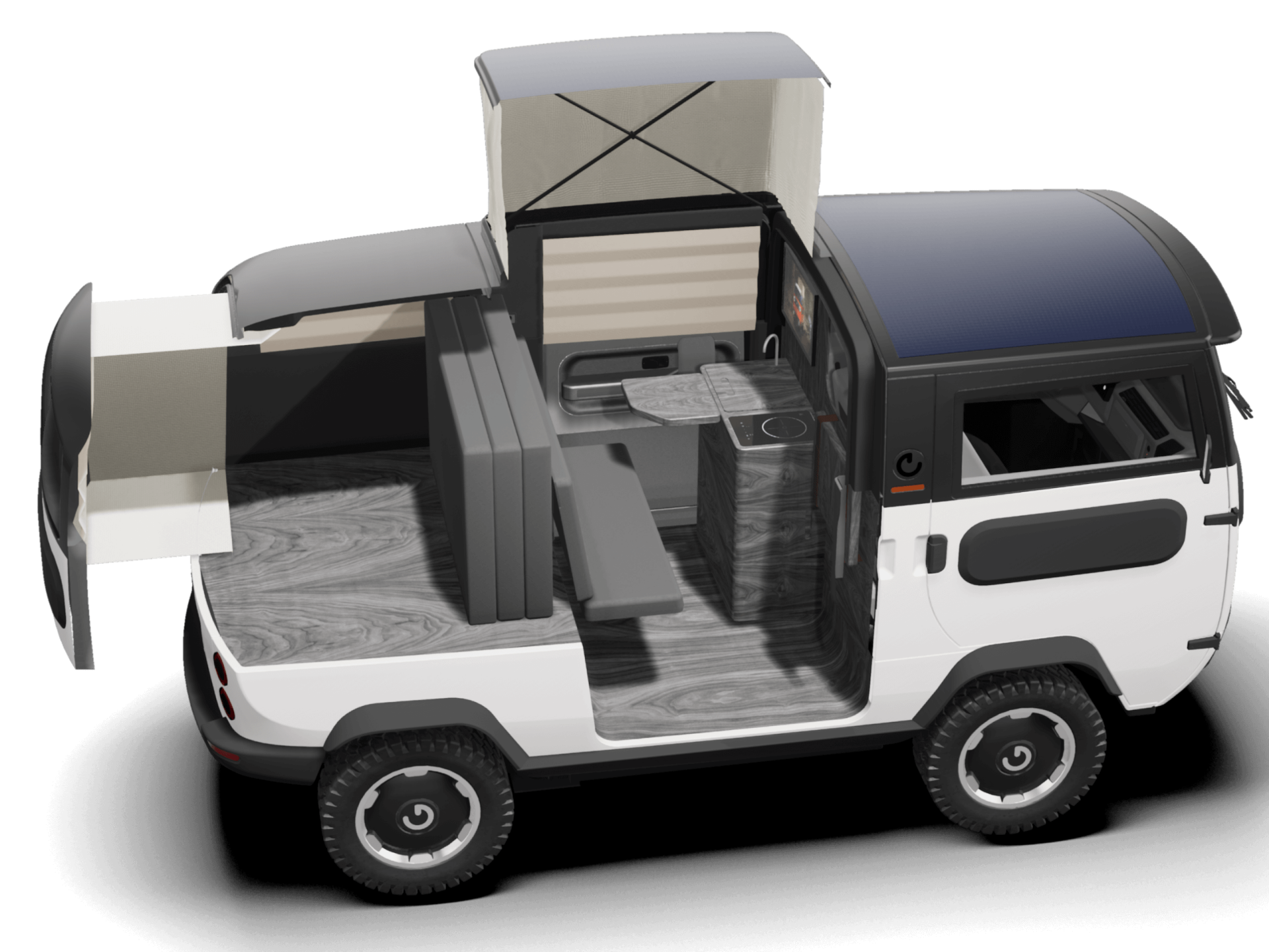 Xbus Vehiculo Electrico Solar 02