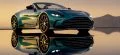 Aston Martin V12 Vantage Roadster 00