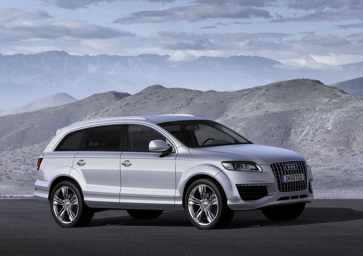 Audi Q7 V12 Tdi 2007 02