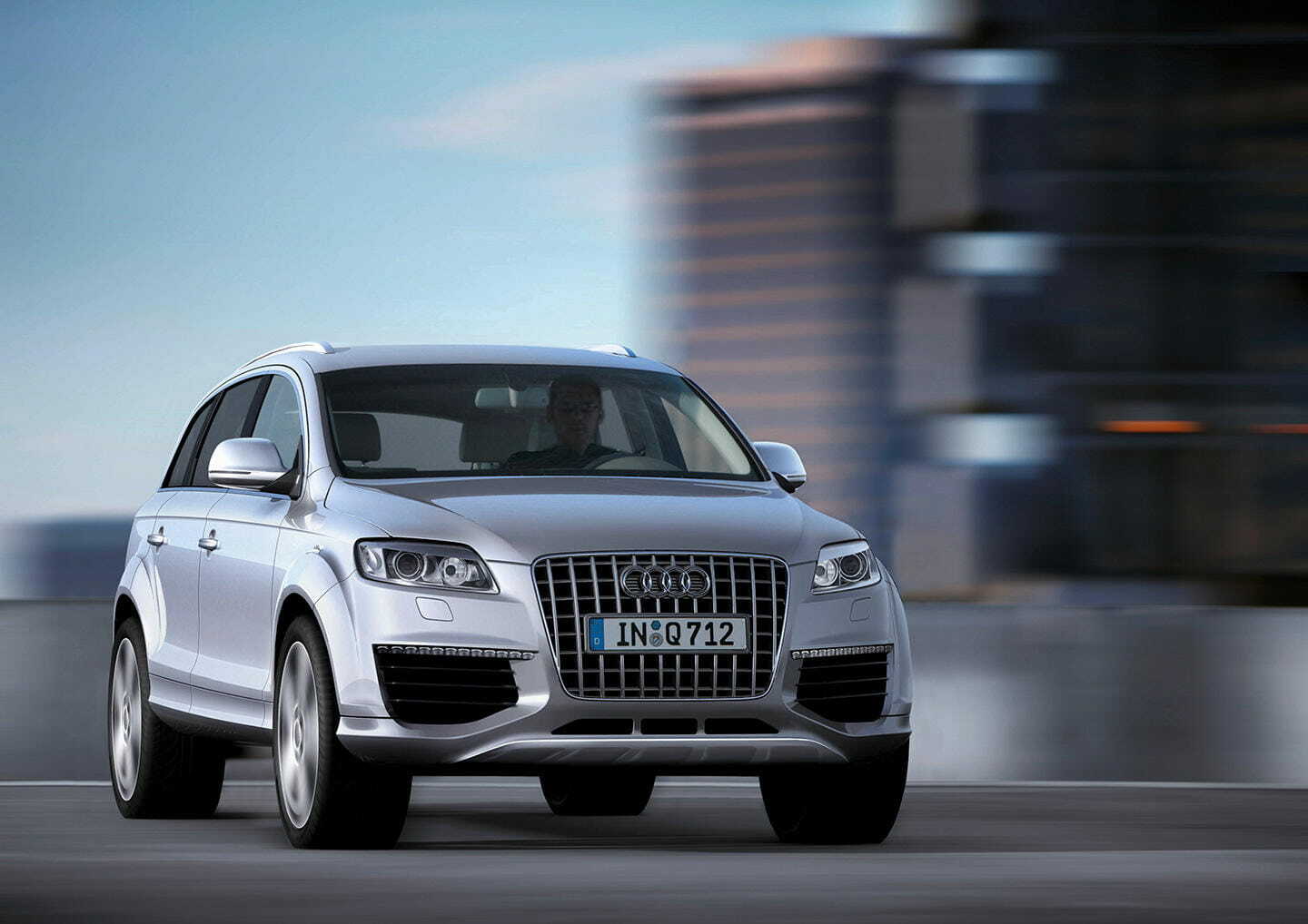 Audi Q7 V12 Tdi 2007 05