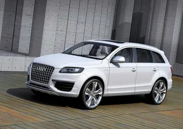 Audi Q7 V12 Tdi 2007 10