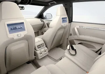 Audi Q7 V12 Tdi 2007 13