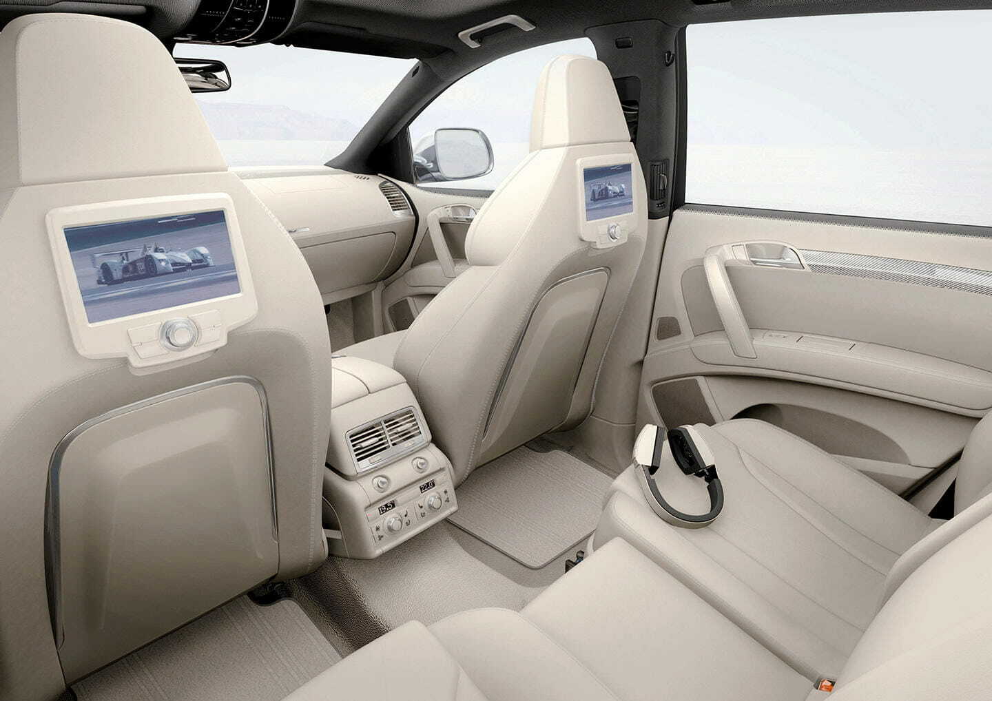 Audi Q7 V12 Tdi 2007 13