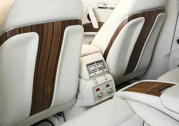 Audi Q7 V12 Tdi 2007 20