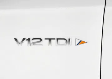 Audi Q7 V12 Tdi 2007 25