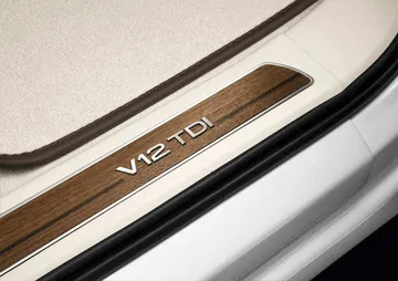 Audi Q7 V12 Tdi 2007 26
