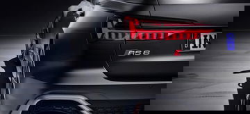 Audi Rs6 Hibrido Enchufable Electrico 03