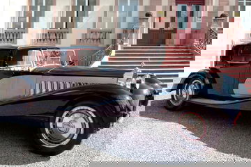 Bugatti Elefante 04