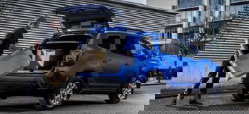 Dacia Duster Version Comercial Reino Unido 01