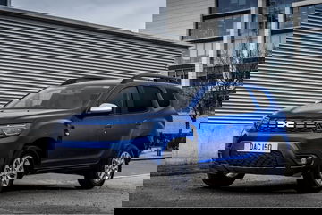 Dacia Duster Version Comercial Reino Unido 02