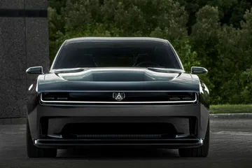 Dodge Charger Daytona Srt Concept 10
