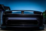 Dodge Charger Daytona Srt Concept 11