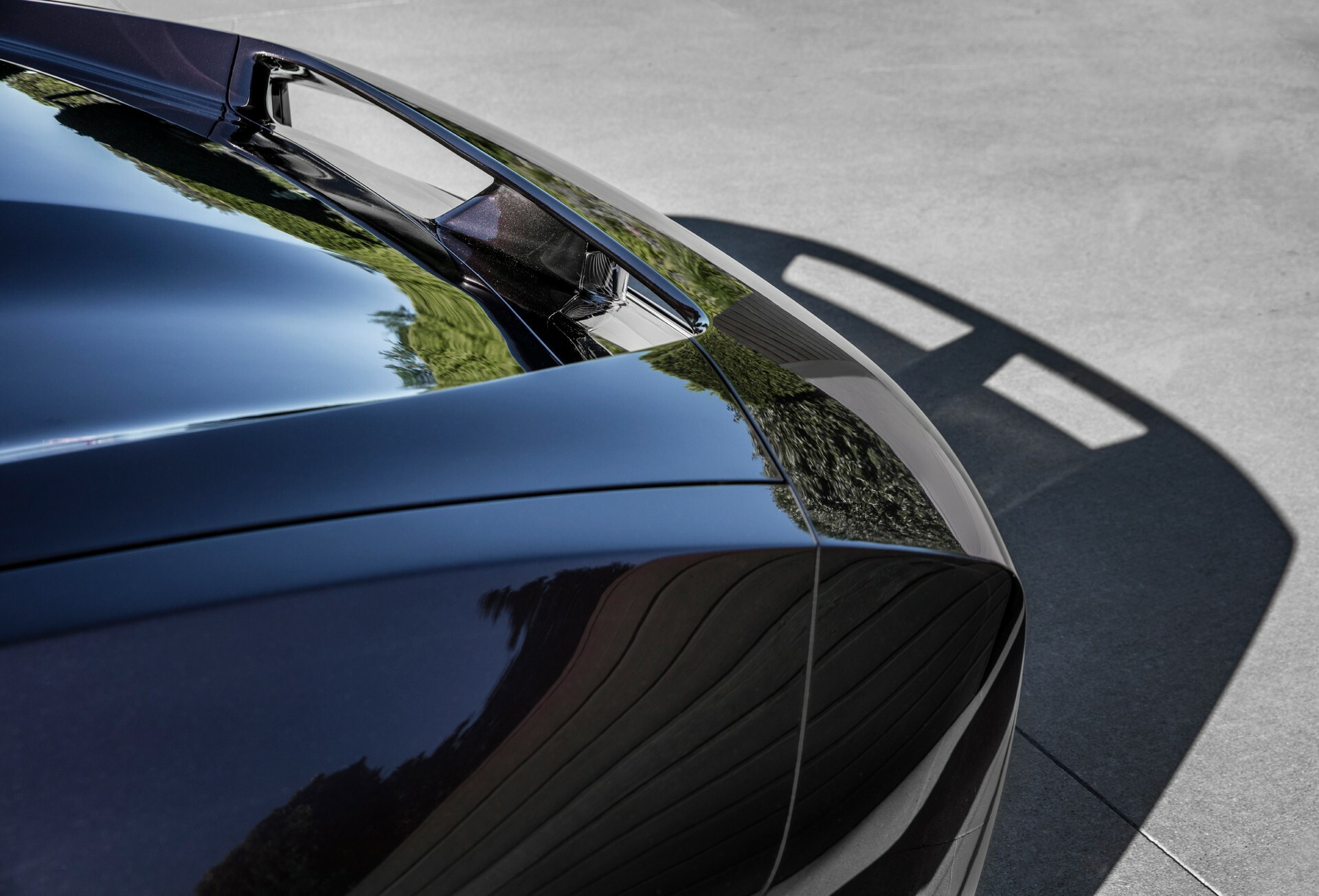 Dodge Charger Daytona Srt Concept 12