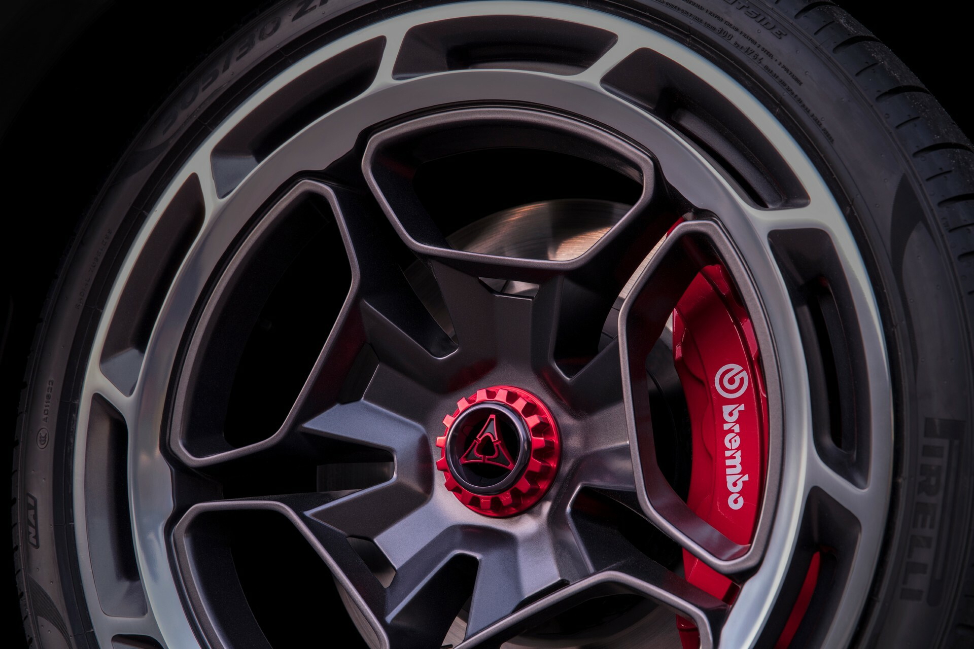 Dodge Charger Daytona Srt Concept 17