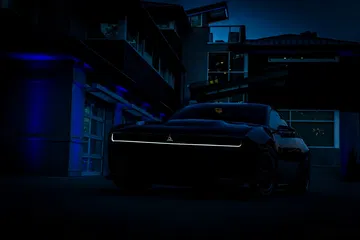 Dodge Charger Daytona Srt Concept 20