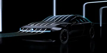 Dodge Charger Daytona Srt Concept 21