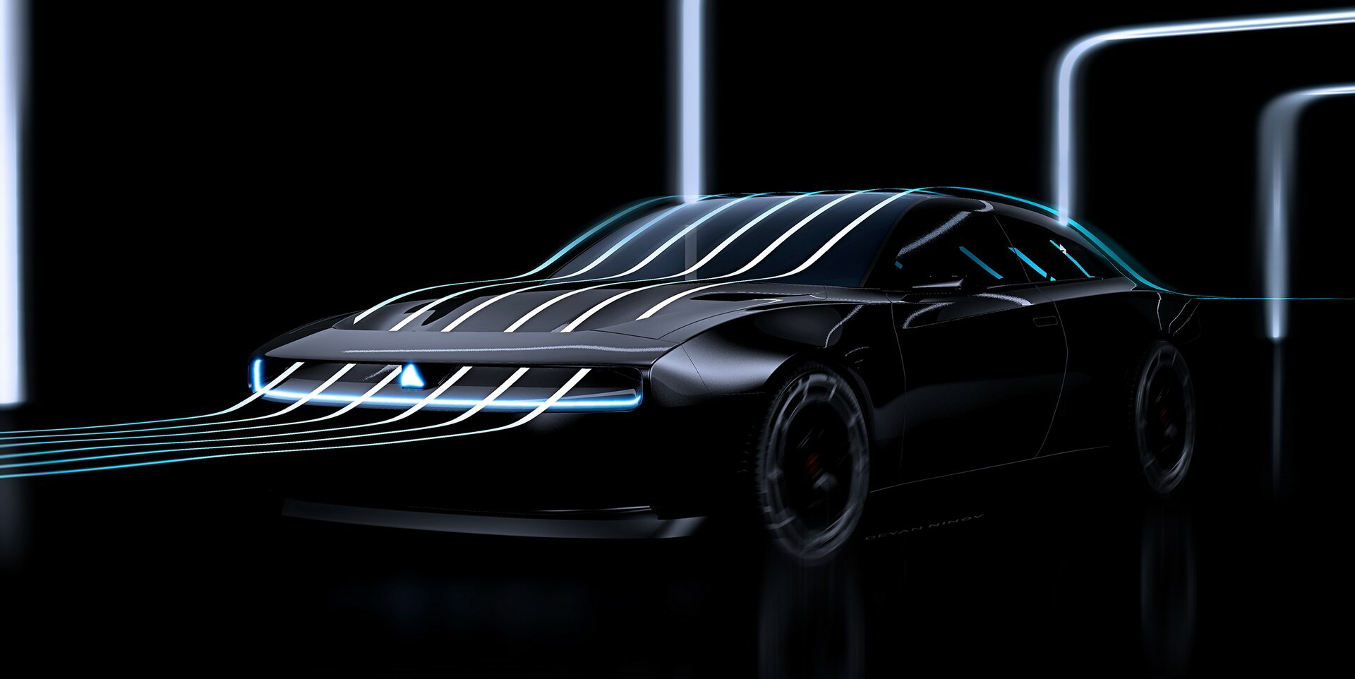 Dodge Charger Daytona Srt Concept 21