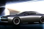 Dodge Charger Daytona Srt Concept 22