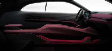 Dodge Charger Daytona Srt Concept 26