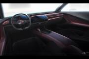 Dodge Charger Daytona Srt Concept 27