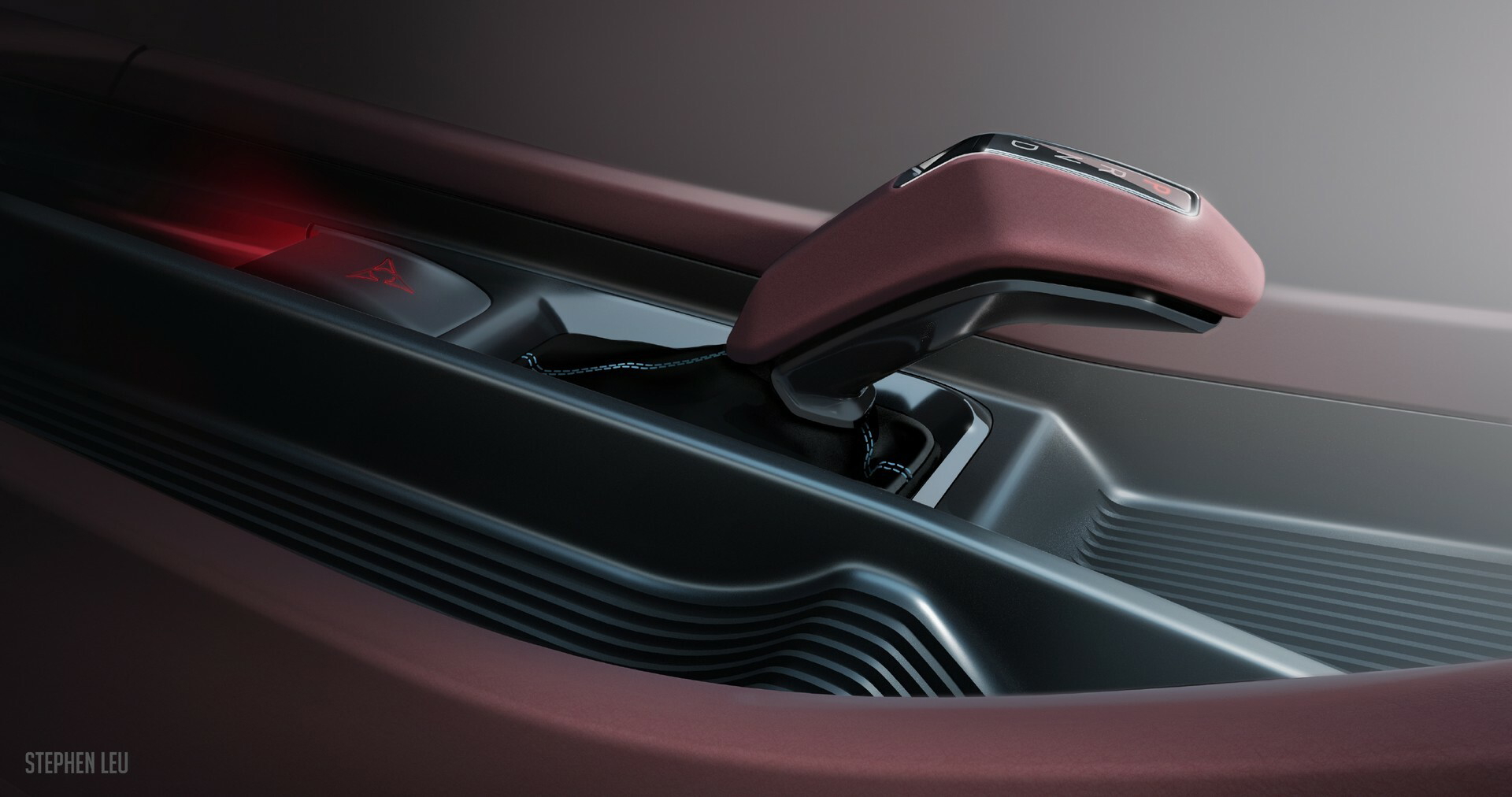 Dodge Charger Daytona Srt Concept 28