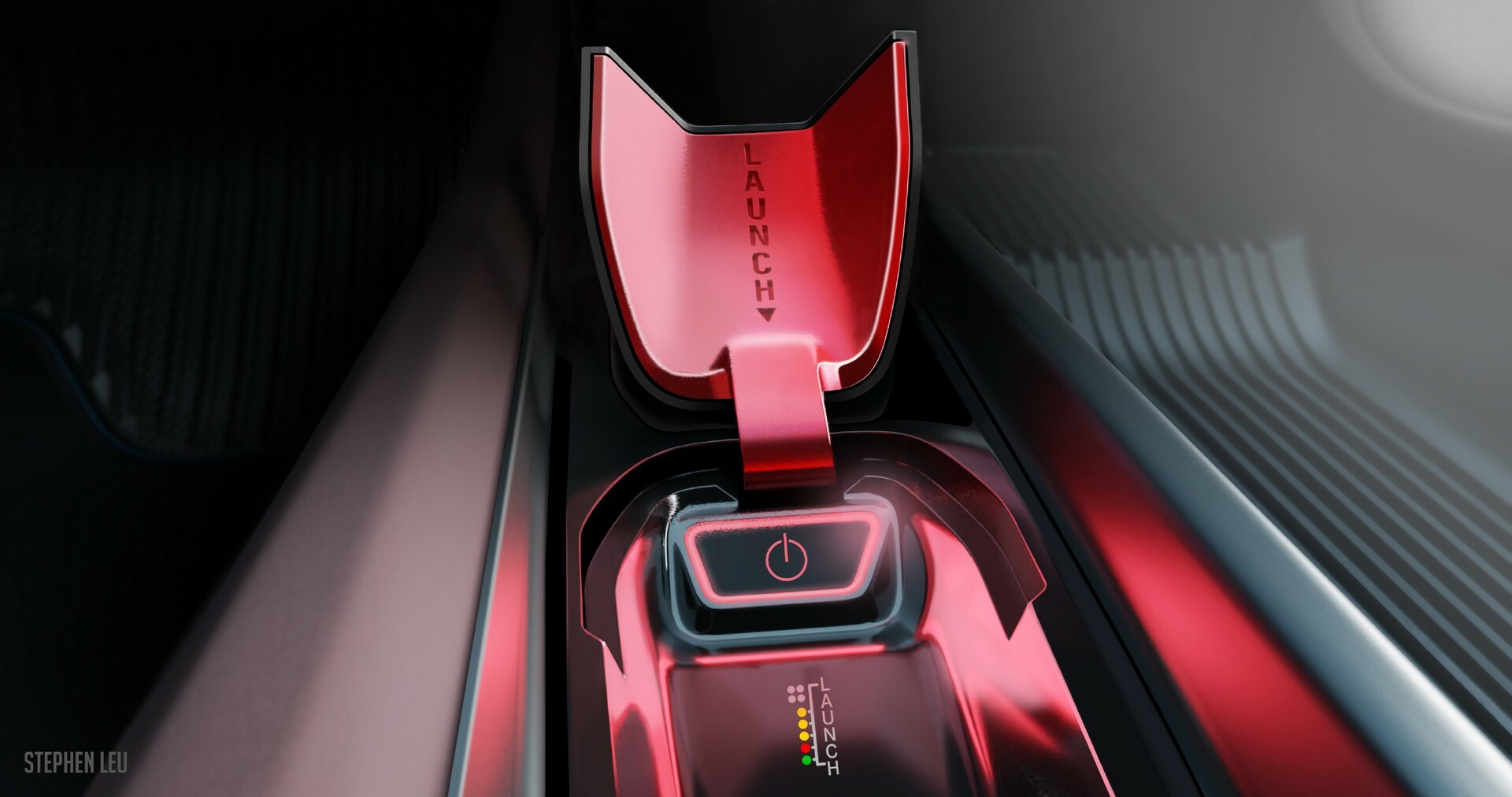 Dodge Charger Daytona Srt Concept 29