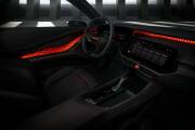 Dodge Charger Daytona Srt Concept 32