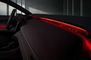 Dodge Charger Daytona Srt Concept 33