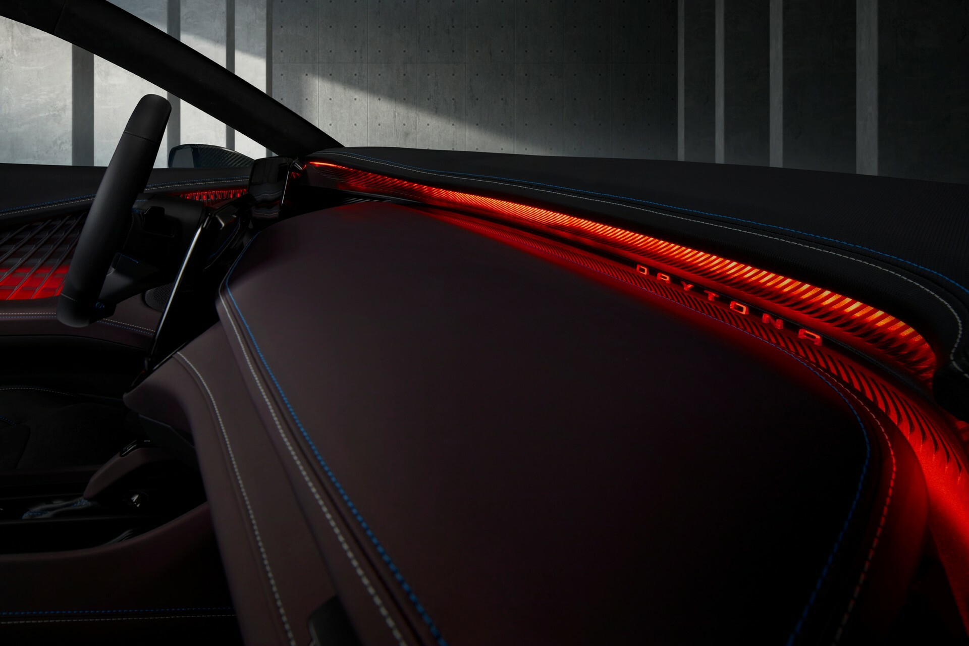 Dodge Charger Daytona Srt Concept 33