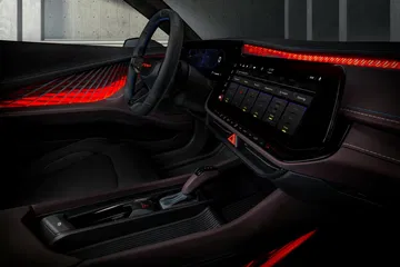 Dodge Charger Daytona Srt Concept 34