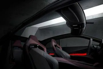 Dodge Charger Daytona Srt Concept 36