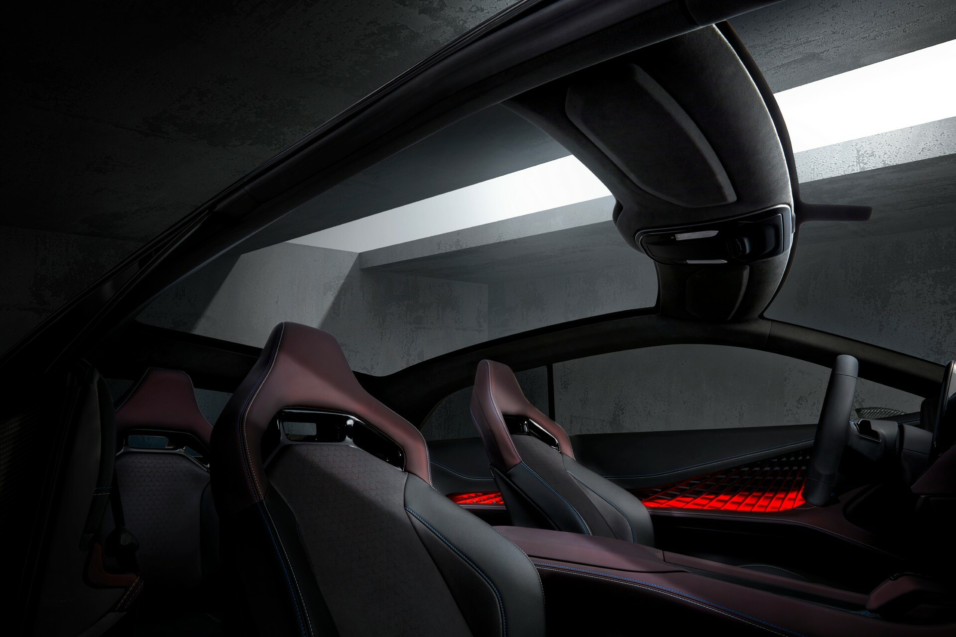 Dodge Charger Daytona Srt Concept 36
