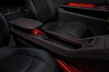 Dodge Charger Daytona Srt Concept 37