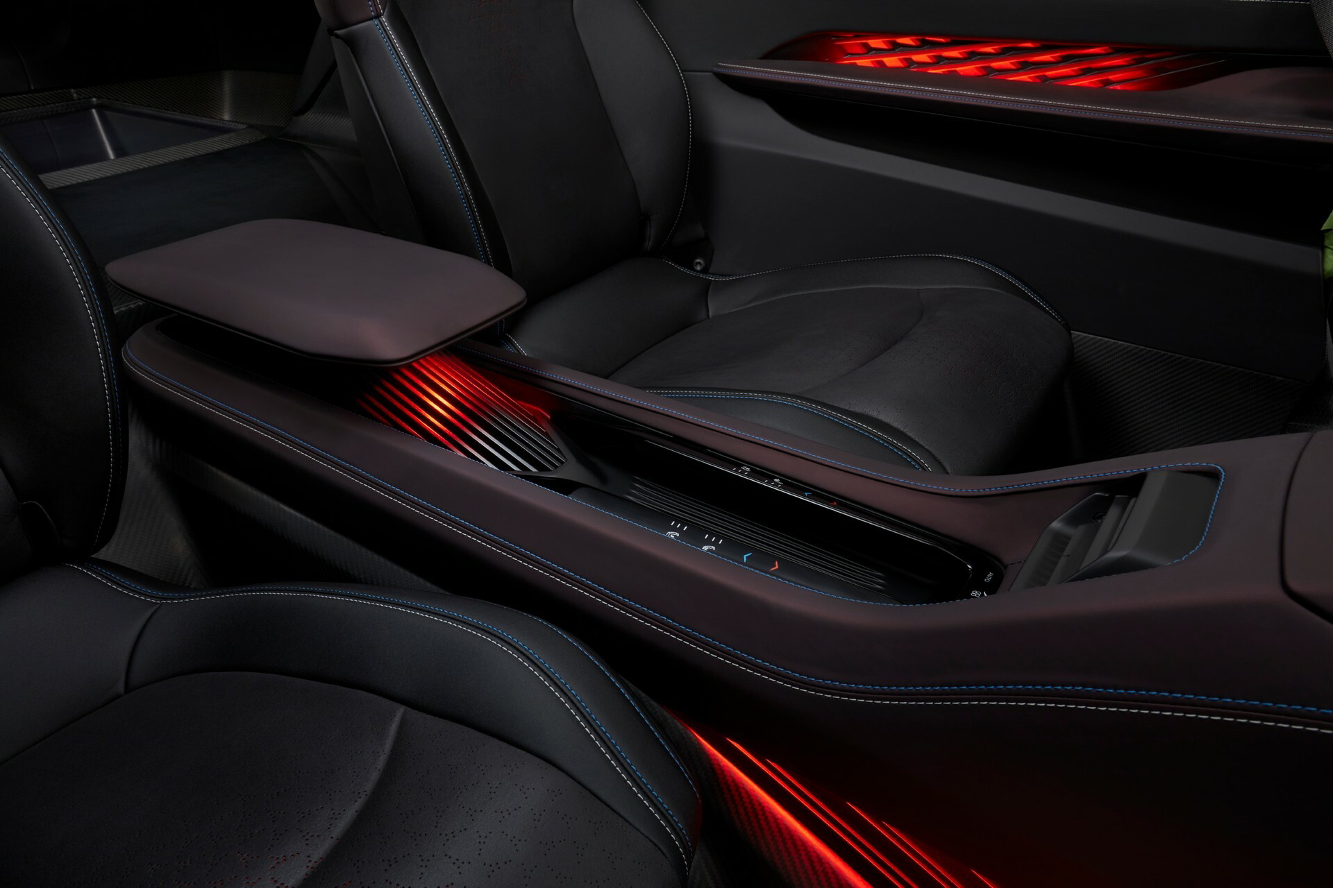 Dodge Charger Daytona Srt Concept 37