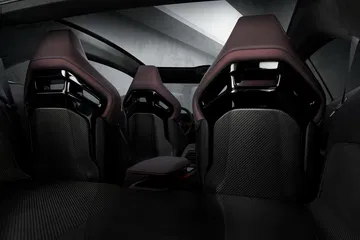 Dodge Charger Daytona Srt Concept 38
