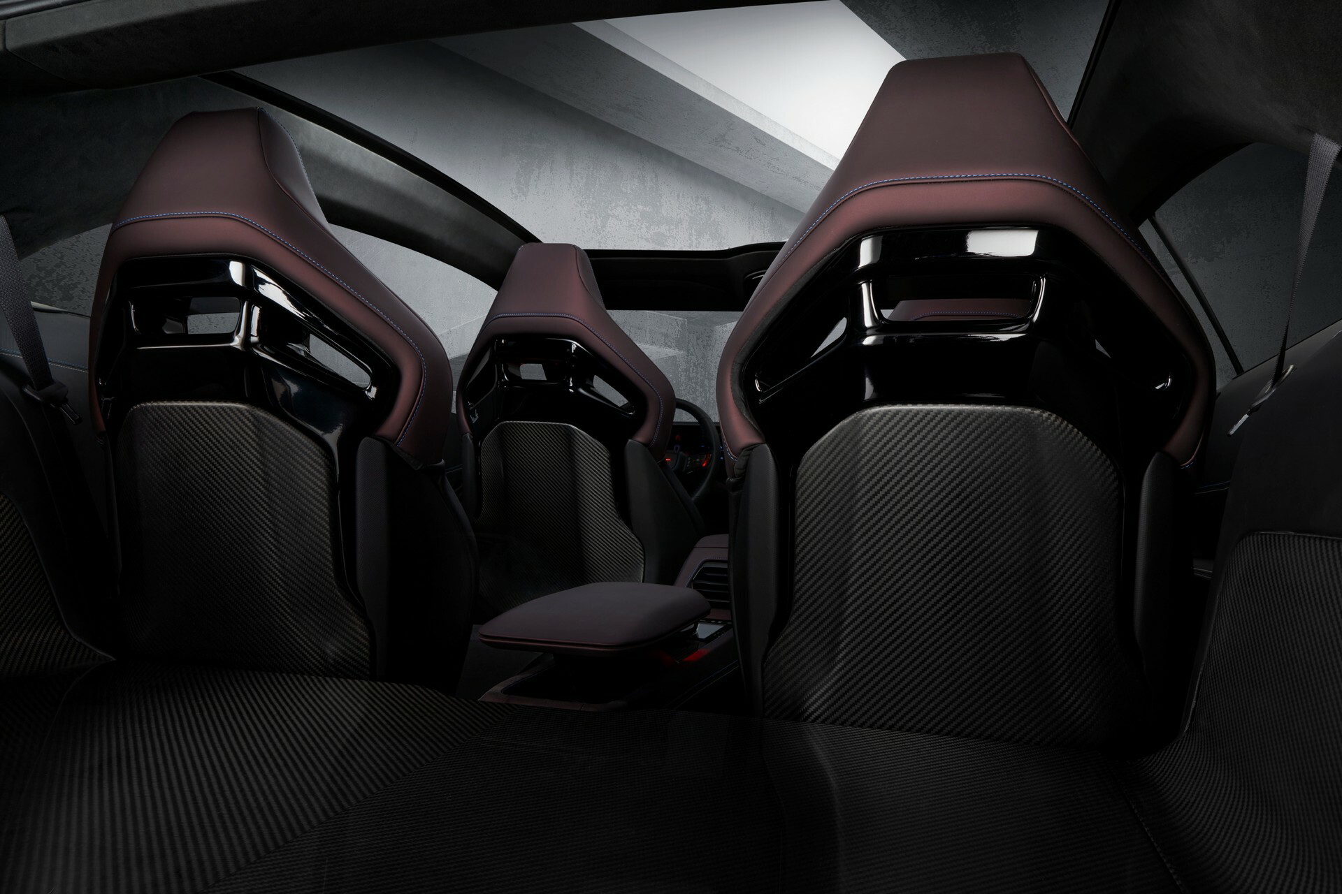 Dodge Charger Daytona Srt Concept 38