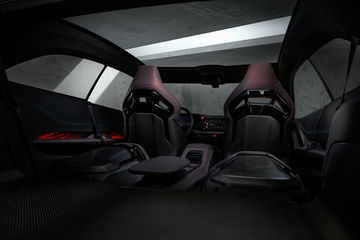 Dodge Charger Daytona Srt Concept 39