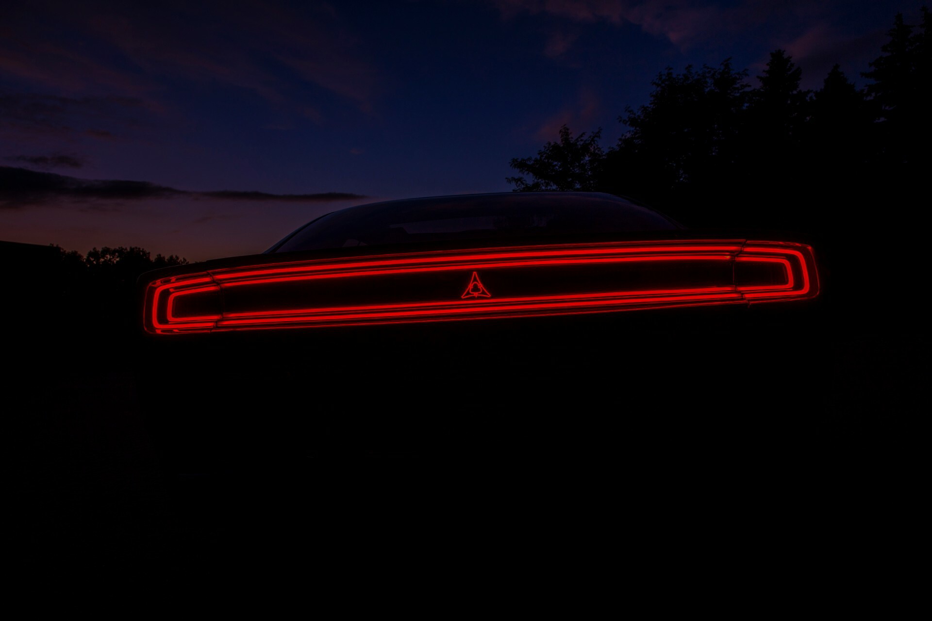 Dodge Charger Daytona Srt Concept 4