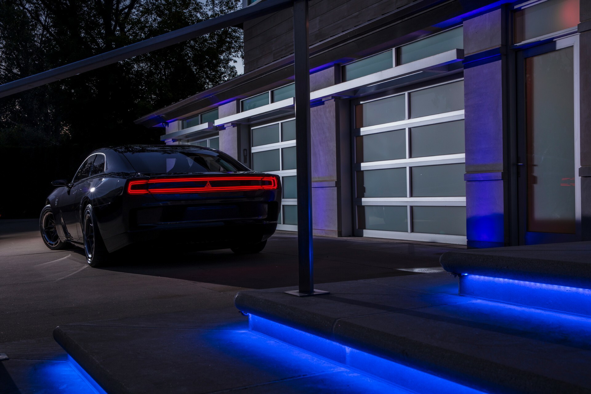 Dodge Charger Daytona Srt Concept 7