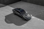 Dodge Charger Daytona Srt Concept 8